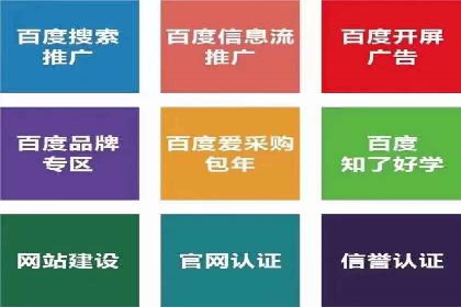 揭秘网络推广竞价的成功要素：以某企业为例